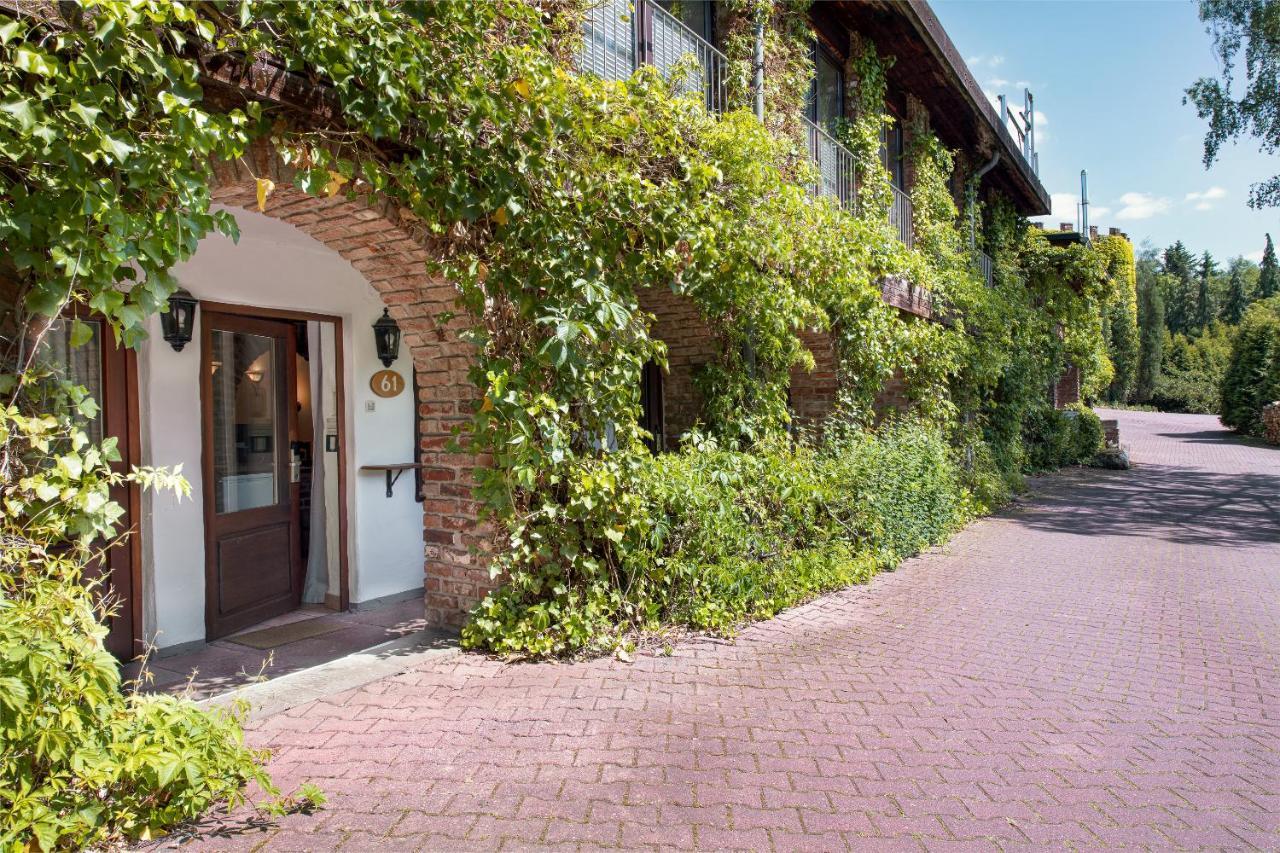 Hotel Land Gut Hoehne Mettmann Exterior photo